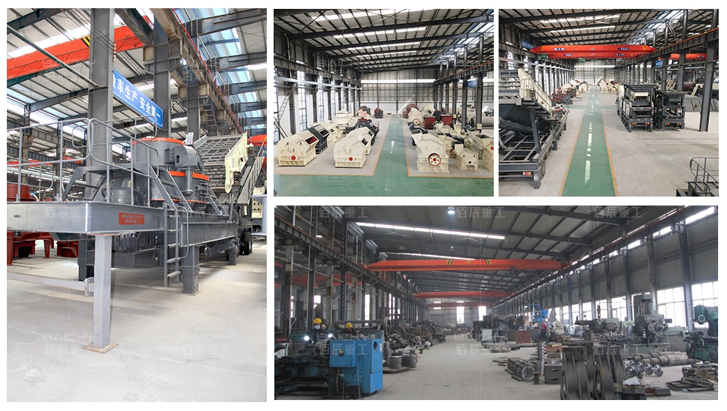 Mining Granite Hard Stone Crushing Machine, Gold Iron Ore Rock Cone Crusher Machine, CS Hydraulic Symons Cone Crusher